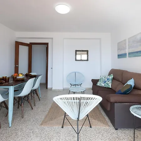 Apartamento Ondina