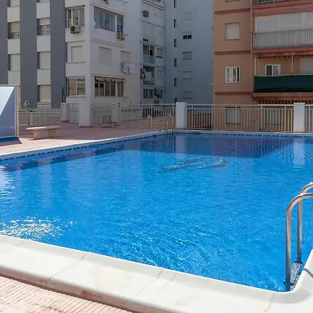 Ondina Apartamento Playa de Gandía