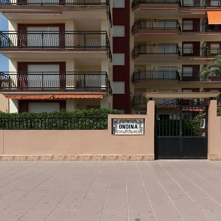 Apartamento Ondina *