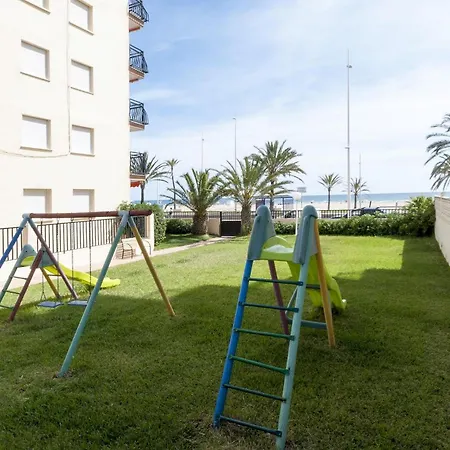 Apartamento Ondina