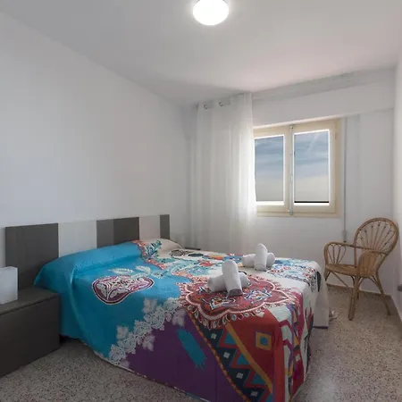 Ondina Apartamento Playa de Gandía