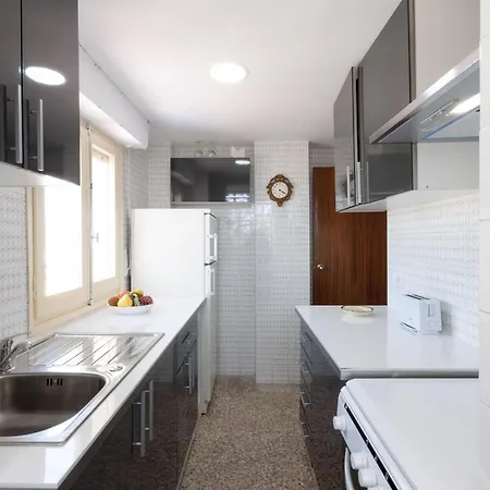 Ondina Apartamento *