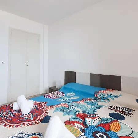 Apartamento Ondina