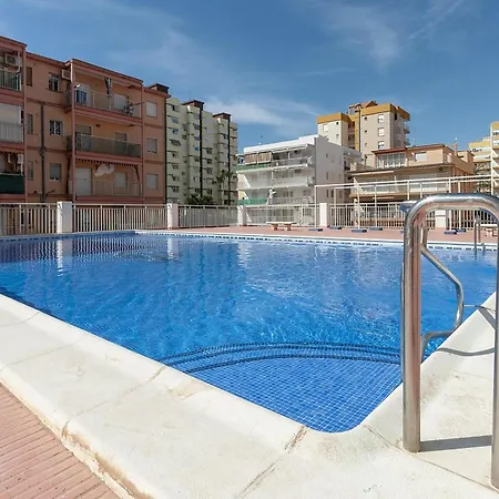 Ondina Apartamento Playa de Gandía